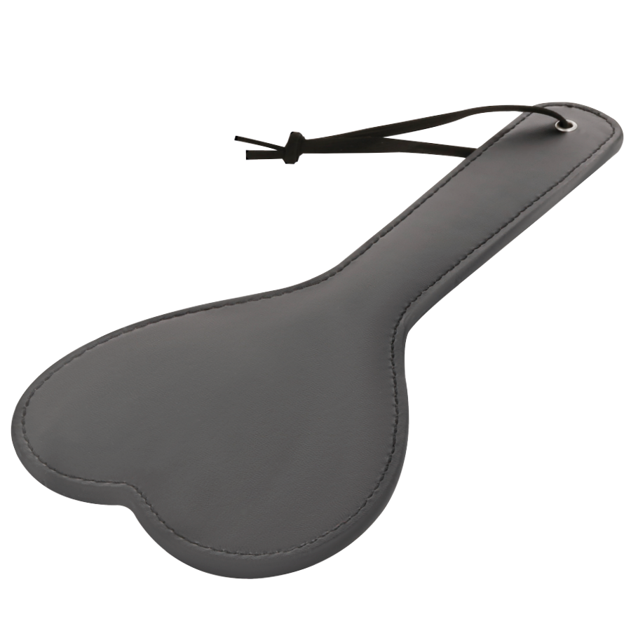 Comprar DARKNESS Pala Negra Fetish – Diseño Elegante Para Exploración Sensual-Noxtic