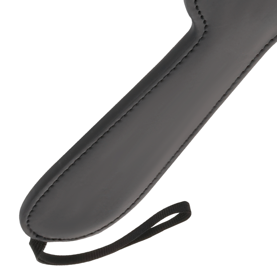 Comprar DARKNESS Pala Negra Fetish Mano – Juguete Erótico Para Explorar Placer Con Estilo-Noxtic
