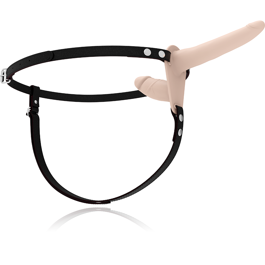 Comprar Fetish Submissive Harness – Arnés Ajustable Para Comodidad Y Estilo-Noxtic