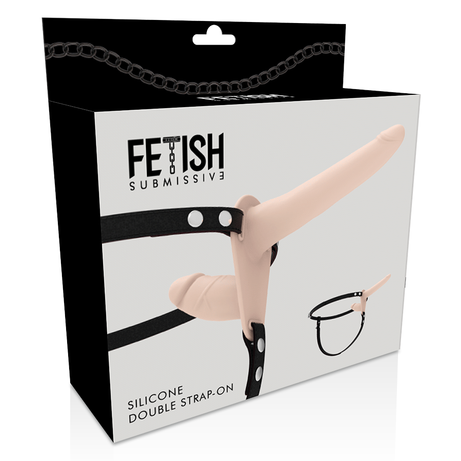 Comprar Fetish Submissive Harness – Arnés Ajustable Para Comodidad Y Estilo-Noxtic