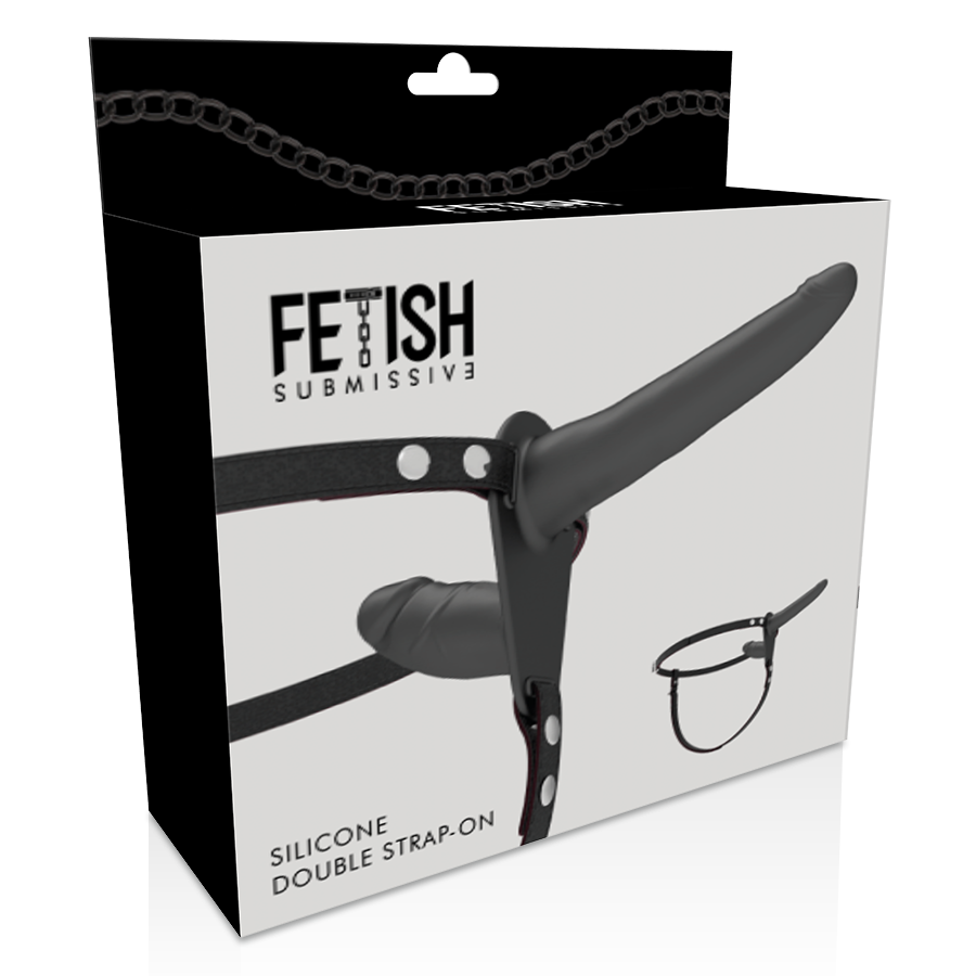 Comprar FETISH Harness Negro – Diseño Innovador Para Comodidad Y Libertad Sensorial-Noxtic