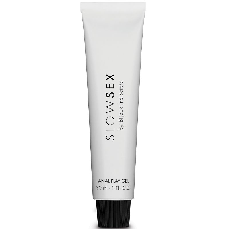 Comprar BIJOUX Slow Sex Gel De Estimulación – Gel Suave Para Placer y Relajación-Noxtic