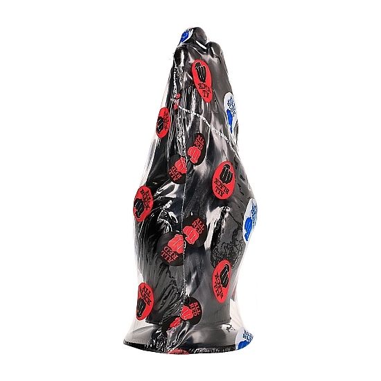 Comprar ALL BLACK Dildo Fisting 21 Cm – Diseño Ergonómico Para Uso Confortable-Noxtic