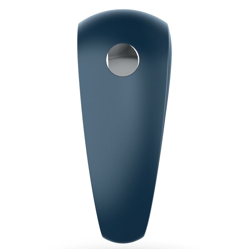 Comprar Satisfyer Anillo Vibrador 2 – Diseño Ergonómico Para Comodidad Y Placer Personalizado-Noxtic