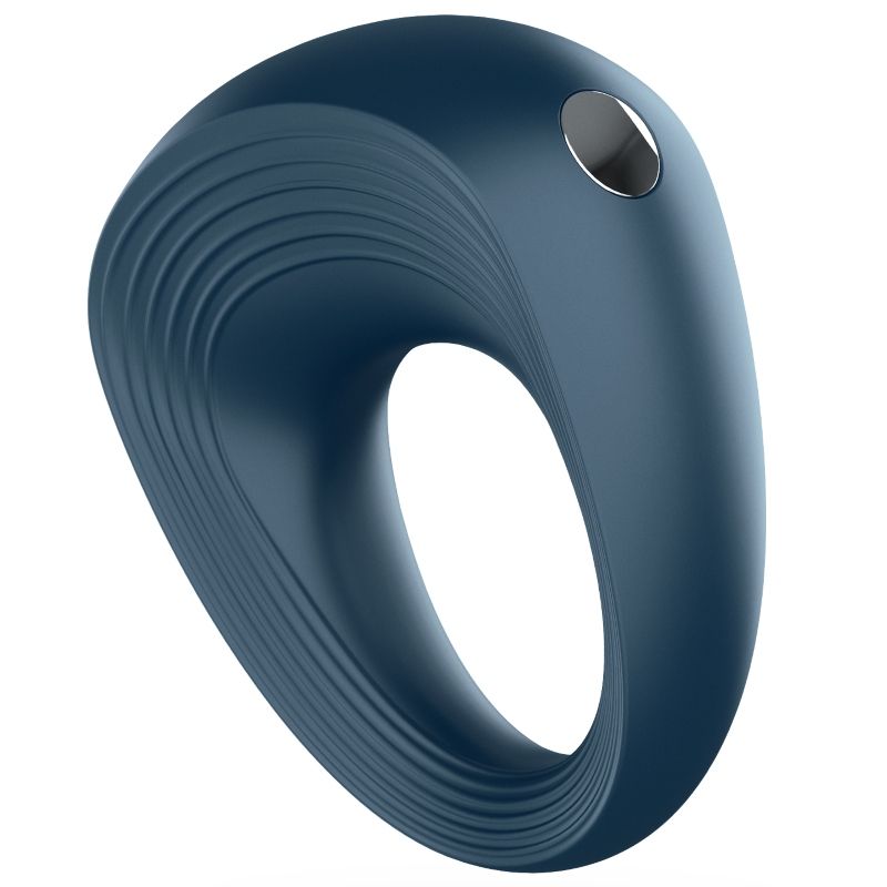 Comprar Satisfyer Anillo Vibrador 2 – Diseño Ergonómico Para Comodidad Y Placer Personalizado-Noxtic