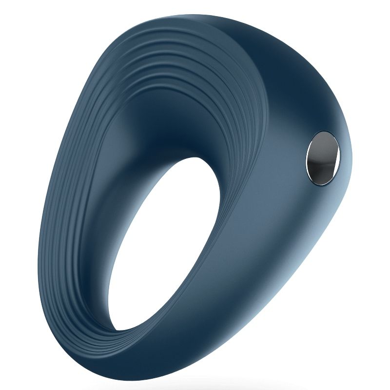 Comprar Satisfyer Anillo Vibrador 2 – Diseño Ergonómico Para Comodidad Y Placer Personalizado-Noxtic