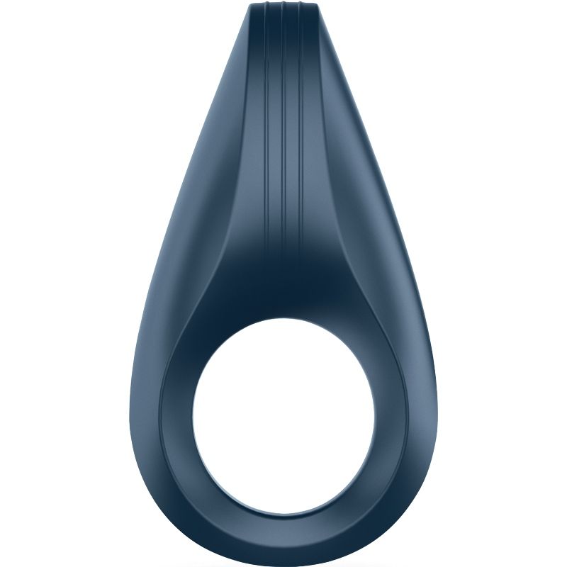Comprar Satisfyer Anillo Vibrador 1 – Diseño Elegante Con Estimulación Confortable-Noxtic