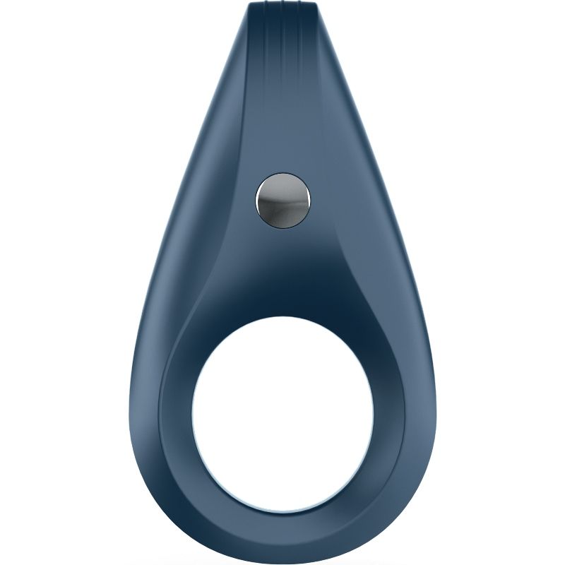 Comprar Satisfyer Anillo Vibrador 1 – Diseño Elegante Con Estimulación Confortable-Noxtic