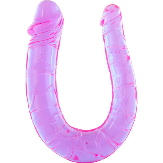 Comprar SEVEN CREATIONS Doble Cabeza Flexible – Juguete Versátil Para Experiencias Compartidas-Noxtic