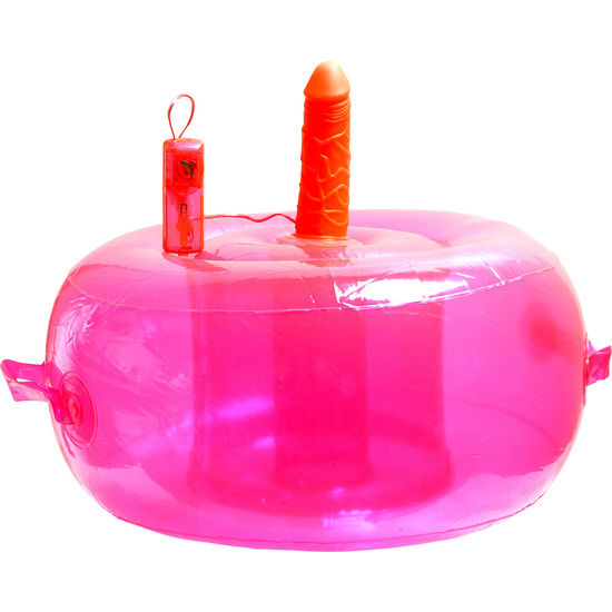 Comprar Seven Creations Silla Del Amor Ecstasy Lounge – Diseño Innovador Con Vibrador Para Comodidad Y Placer-Noxtic