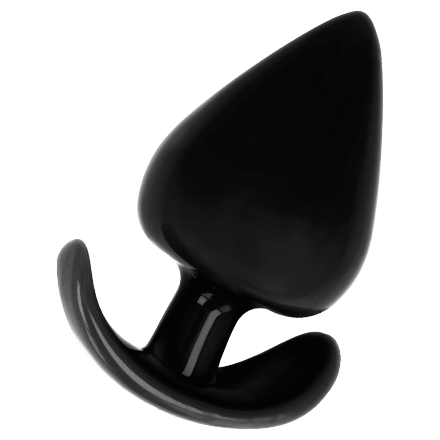 Comprar ADDICTED TOYS Plug Anal 9.5 CM – Diseño Ergonómico Con Textura Suave Para Placer Confiable-Noxtic