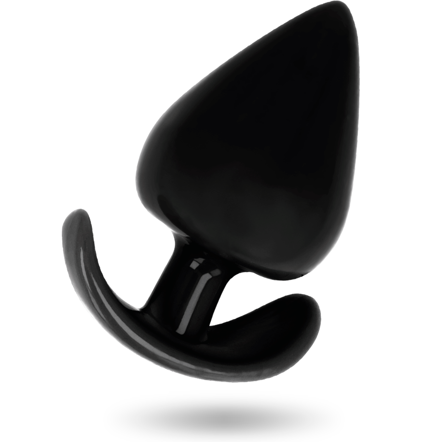 Comprar ADDICTED TOYS Plug Anal 11 CM – Diseño Ergonómico Para Una Experiencia Confiable-Noxtic