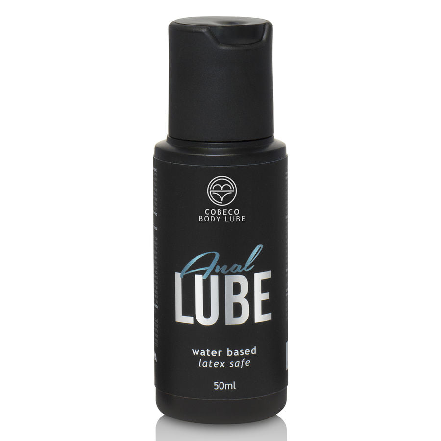 Comprar COBECOL CBL Lubricante Anal 50ml – Textura Espesa Para Experiencia Fluida Y Cómoda-Noxtic