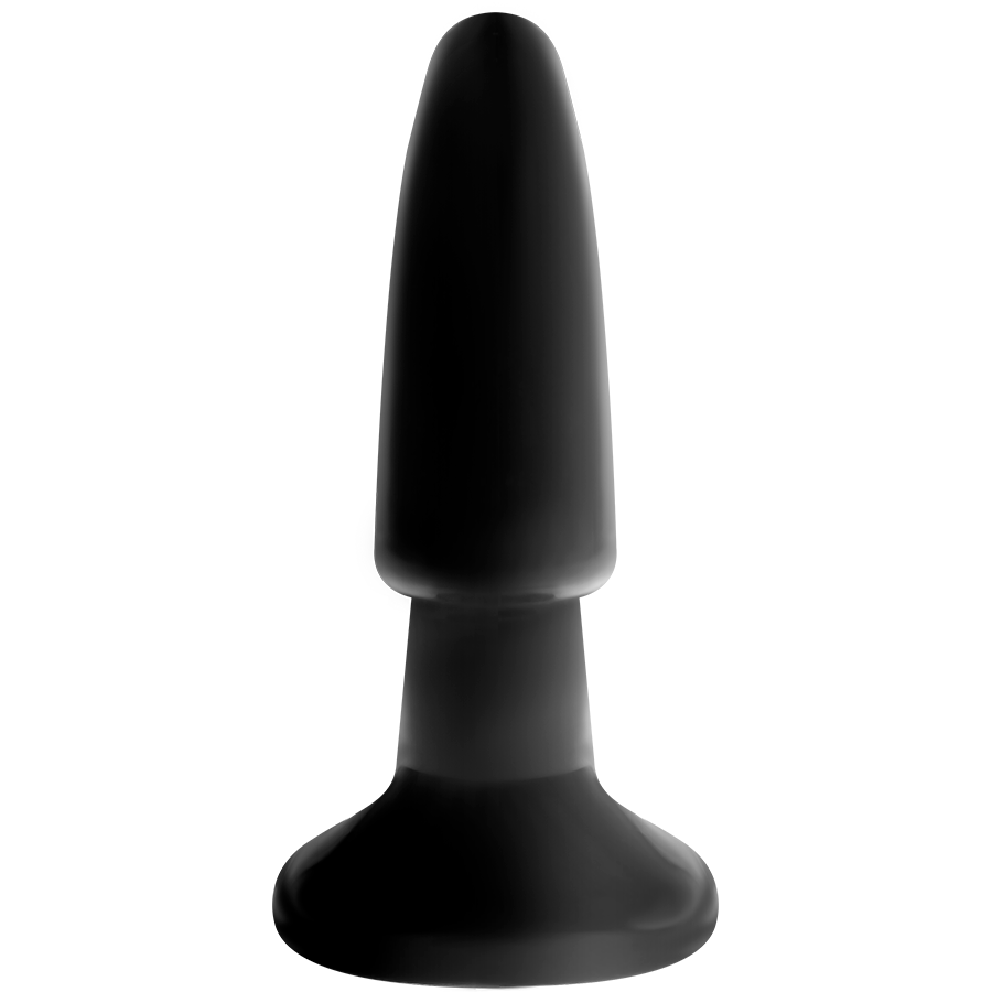 Comprar DARKNESS Panties Con Plug Intercambiable – Ropa Íntima Con Estilo Para Fantasías De Dominación-Noxtic