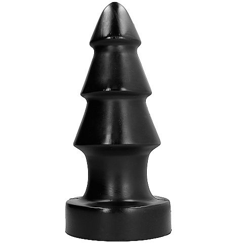 Comprar All Black Desafío Anal 40 Cm – Diseño Exclusivo Para Experiencias Avanzadas-Noxtic