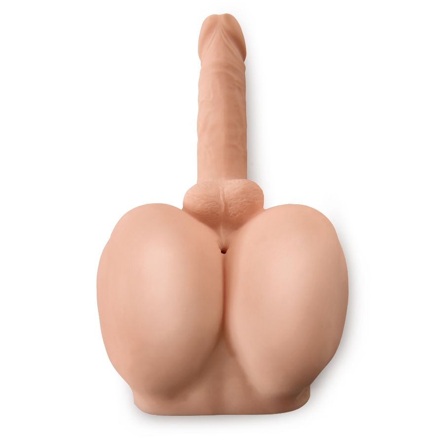 Comprar PDX Male Interactive Bad Boy – Masturbador Interactivo Con Activación De Movimiento-Noxtic