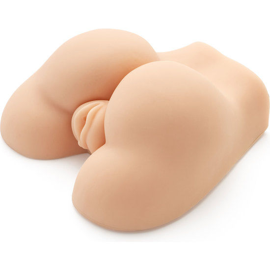Comprar ACT Masturbador Con Vibrador – Diseño Anatómico Para Una Experiencia Única-Noxtic