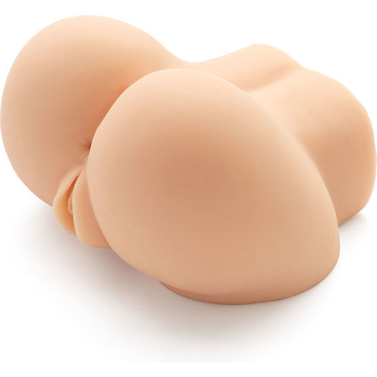 Comprar ACT Hot Honey Rider – Masturbador Anatómicamente Moldeado Con Vibrador Integrado-Noxtic