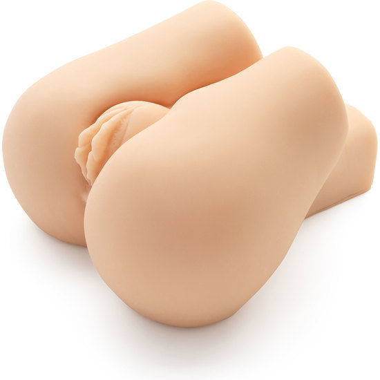 Comprar ACT Nasty Nympho Bouncer – Masturbador Anatómicamente Moldeado Con Vibración Estimulante-Noxtic