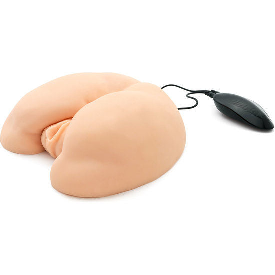 Comprar ACT Masturbador Con Vibrador – Experiencia Intensa Con Diseño Innovador-Noxtic