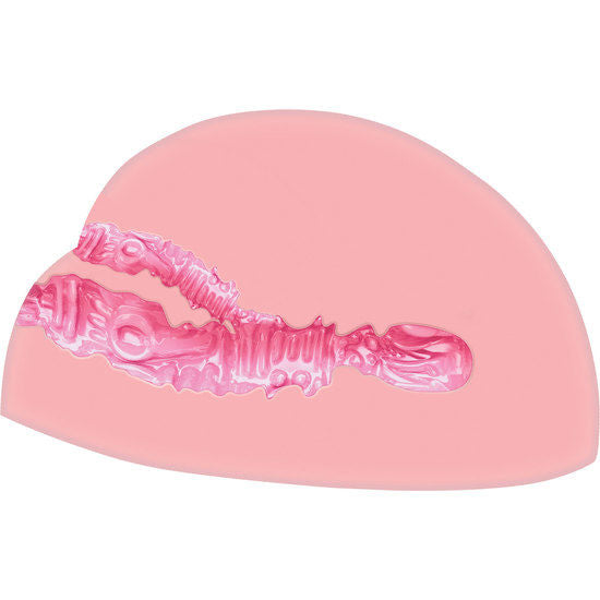 Comprar ACT Masturbador Con Vibrador – Experiencia Intensa Con Diseño Innovador-Noxtic