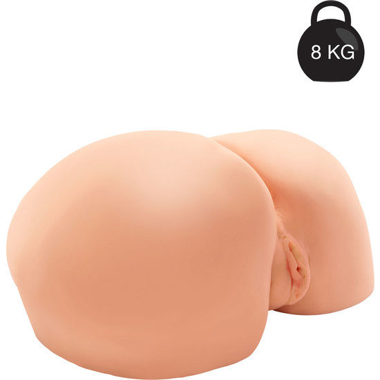 Comprar ACT Bubble Butt Masajeador Realístico – Dispositivo Con Vibración Para Experiencias Intensas-Noxtic