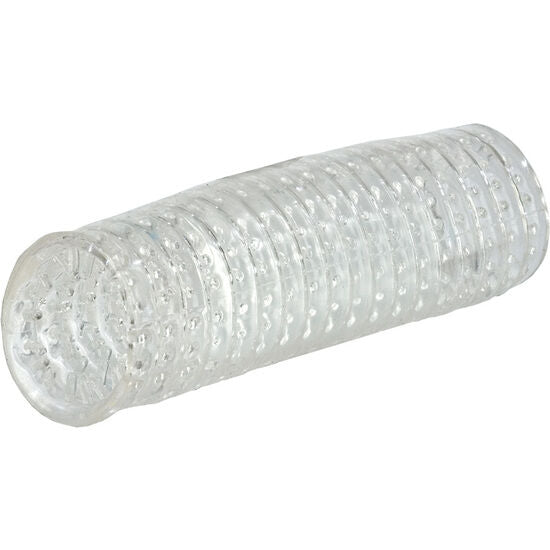Comprar CALEXOTICS Masturbador De Mano – Silicona Médica Para Placer Seguro Y Confiable-Noxtic