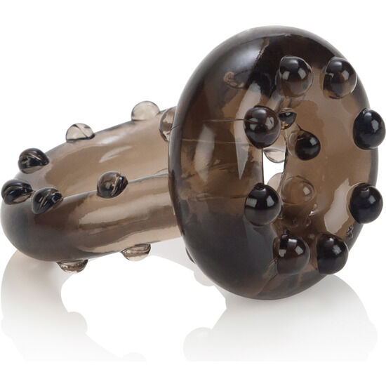 Comprar CALEXOTICS Anillo Potenciador Erección – Doble Anillo Para Mayor Estabilidad y Comodidad Durante Las Relaciones-Noxtic