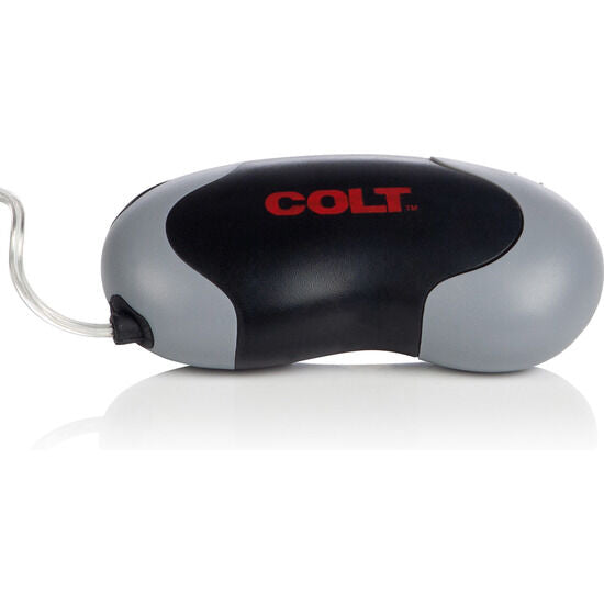 Comprar CALEXOTICS COLT Xtreme Bala Turbo Extrema – Vibrador Ergonómico Con Estimulación Intensa y Dos Velocidades-Noxtic