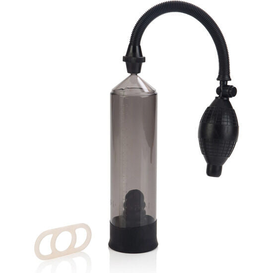 Comprar CALEXOTICS Bomba De Erección Con Potenciador – Mejora Tu Placer Con Estimulación Efectiva-Noxtic