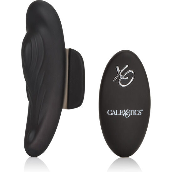 Comprar CALEXOTICS Bala Vibradora Para Panty – Discreta Y Con Control Remoto Para Mayor Libertad Sensual-Noxtic