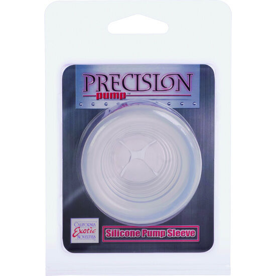 Comprar CALEXOTICS Manga De Recambio Universal – Ajuste Perfecto Para Bombas De Succión-Noxtic
