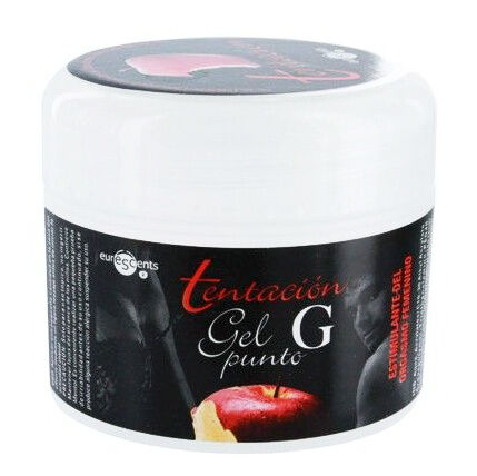 Comprar TENTACION Gel Orgánico Femenino 50 ML – Efecto Frío Para Estimulación Sensacional-Noxtic