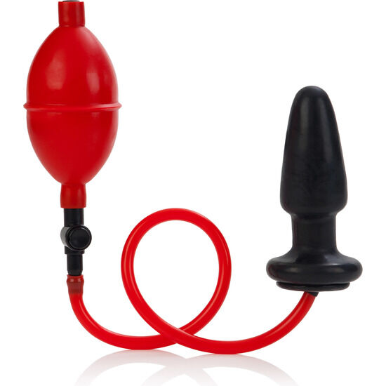 Comprar CALEXOTICS Colt Plug Anal Expansible – Ajuste Personalizado Para Placer Intenso-Noxtic