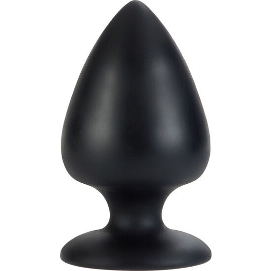 Comprar CALEXOTICS Colt Big Boy Negro – Plug Anal De Silicona Médica Para Comodidad Y Exploración Sensual-Noxtic