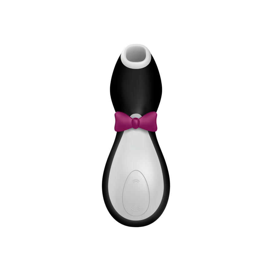 Comprar Satisfyer Pro Penguin Next Generation – Estimulador Clitoriano Con Tecnología de Ondas de Presión-Noxtic