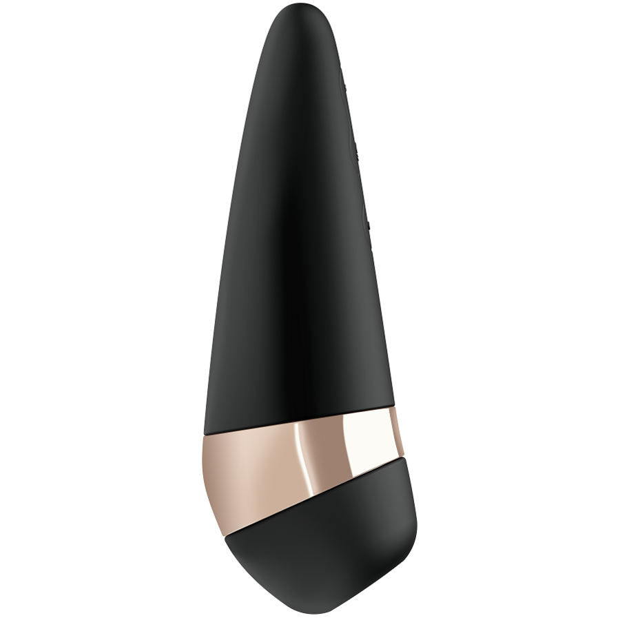 Comprar Satisfyer Pro 3 Vibration 2020 – Estimulador Sin Contacto Con Pulsaciones Innovadoras-Noxtic