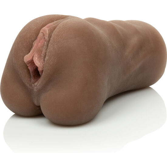 Comprar CALEXOTICS Stroke It – Masturbador Con Diseño Ultra Realista Para Placer Personal-Noxtic