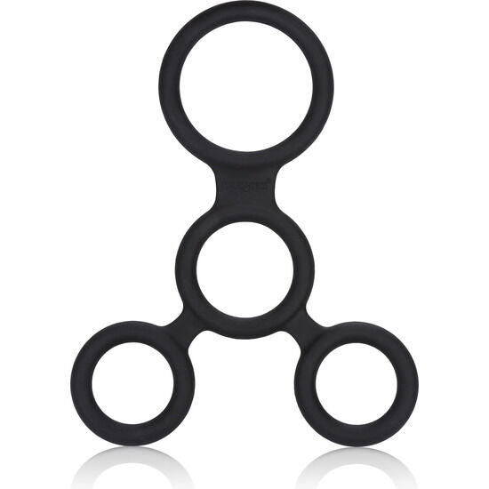 Comprar CALEXOTICS Anillo Multiposición Silicona – Soporte Personalizado Para Una Experiencia Única-Noxtic