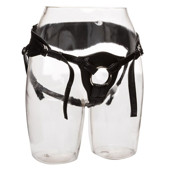 Comprar CALEXOTICS Here Royal Arnés The Queen Talla Única – Diseño Elegante Para Comodidad Y Libertad Sensual-Noxtic
