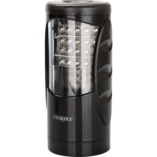 Comprar CALEXOTICS Masturbador Optimum Power Ultimate – Diseño Innovador Para Experiencias Únicas-Noxtic