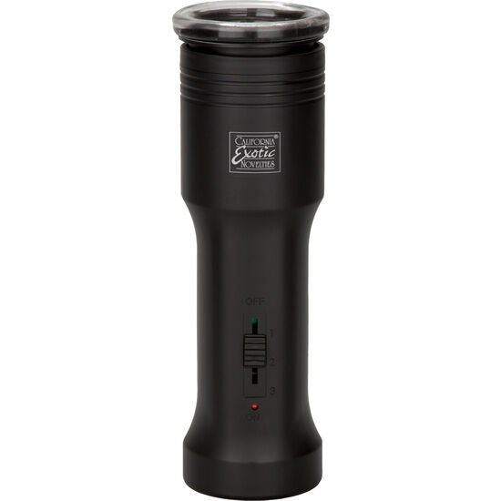 Comprar CALEXOTICS Masturbador Optimum Power – Diseño Elegante Para Experiencias Únicas-Noxtic