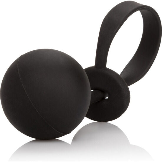 Comprar CALEXOTICS Anilla Con Peso – Silicona Elástica Para Comodidad Diaria-Noxtic