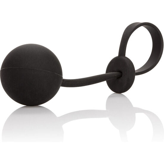 Comprar CALEXOTICS Anilla Con Peso – Silicona Elástica Para Comodidad Diaria-Noxtic