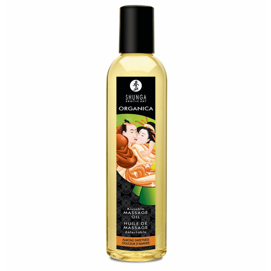 Comprar SHUNGA Kit Colección Dulces Besos – Set Exclusivo Para Explorar Placer Con Confianza-Noxtic