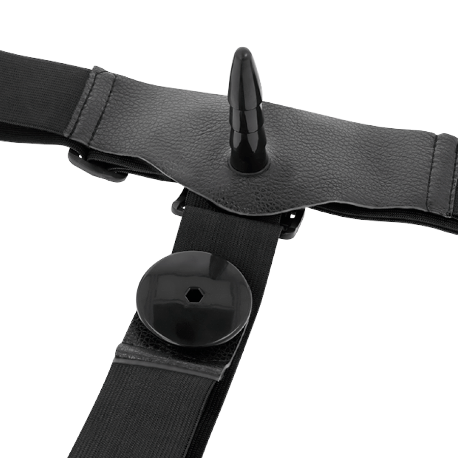 Comprar Harness Attraction Wayne – Arnés Innovador Para Placer Compartido-Noxtic