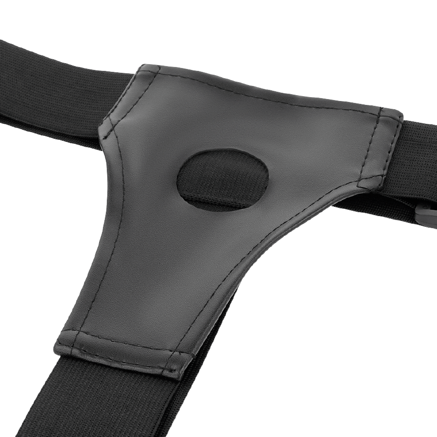 Comprar Harness Attraction Arnés Hueco Benny Con Vibrador – Juguete Sexual Innovador Para Parejas Con Diseño Confortable-Noxtic