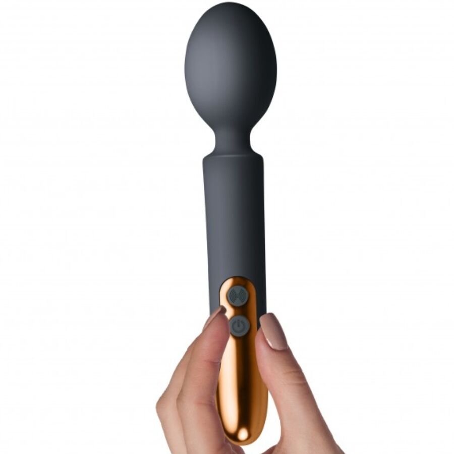Comprar ROCKS-OFF Oriel Masajeador Para Parejas – Diseño Ergonómico Para Experiencias Compartidas-Noxtic