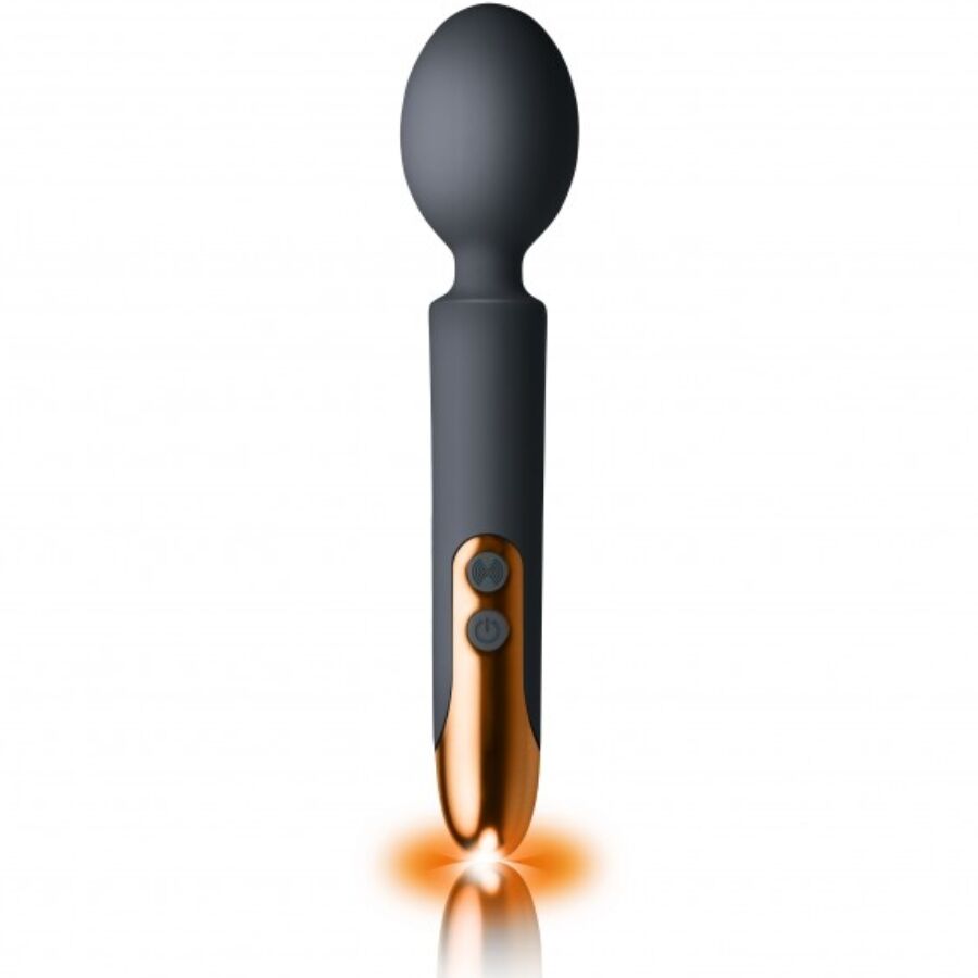 Comprar ROCKS-OFF Oriel Masajeador Para Parejas – Diseño Ergonómico Para Experiencias Compartidas-Noxtic