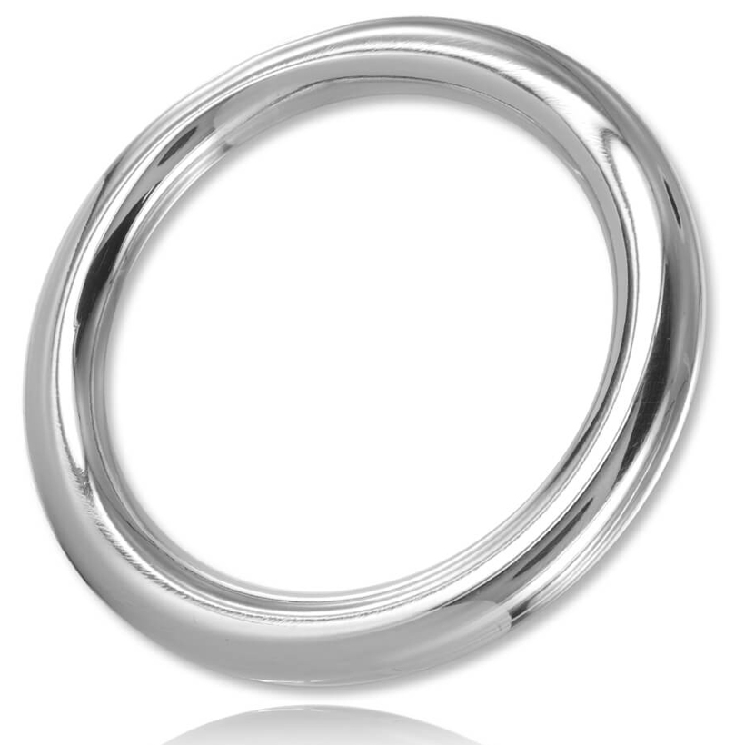 Comprar Metal Hard Anilla C Para Pene De Acero Inoxidable – Diseño Elegante Para Mayor Comodidad-Noxtic